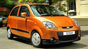Фото экстерьера Chevrolet Spark