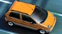 Фото экстерьера Daewoo Matiz