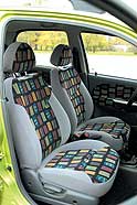 Сравнение Daewoo Matiz и Chevrolet Spark
