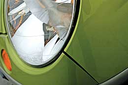Сравнение Daewoo Matiz и Chevrolet Spark