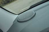 Сравнение Daewoo Matiz и Chevrolet Spark