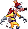 MegaVolt