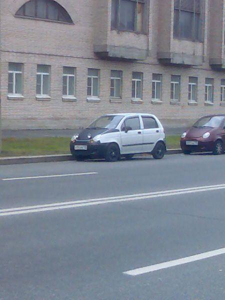 машина