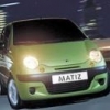 Матиз2007